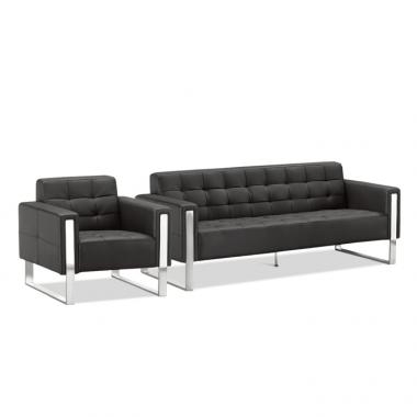 HFS-775 피노스 소파(블랙)