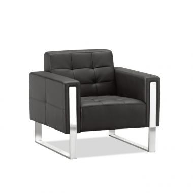 HFS-775 피노스 소파(블랙)