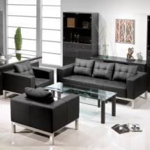 HFS-777포르쉐 소파 시리즈