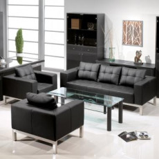 HFS-777포르쉐 소파 시리즈