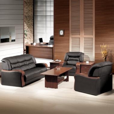 HFS-999 제네시스 소파 시리즈(월넛)