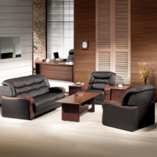 HFS-999 제네시스 소파 시리즈(월넛)