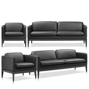 HFS-088 플립 인조가죽 소파 시리즈