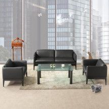 HFS-088 플립 인조가죽 소파 시리즈