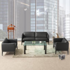 HFS-088 플립 인조가죽 소파 시리즈