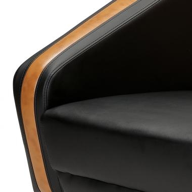 HFS-772 센텀 인조가죽 투톤 소파시리즈