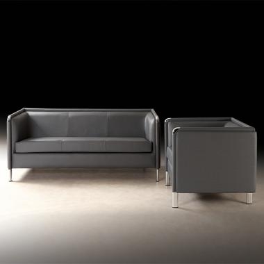 HFS-221 겔럭시 인조가죽 소파 시리즈