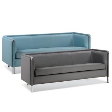 HFS-221 겔럭시 인조가죽 소파 시리즈