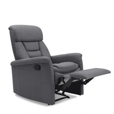 HFS-148 제너럴 리클라이너 1인소파(패브릭)