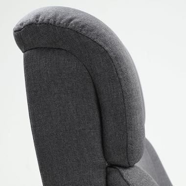 HFS-148 제너럴 리클라이너 1인소파(패브릭)