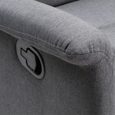 HFS-148 제너럴 리클라이너 1인소파(패브릭)