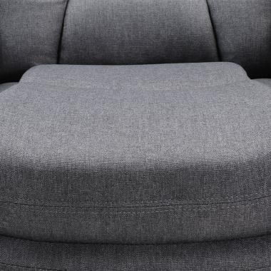 HFS-148 제너럴 리클라이너 1인소파(패브릭)