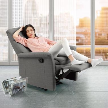 HFS-148 제너럴 리클라이너 1인소파(패브릭)