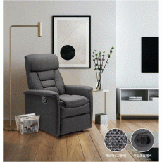 HFS-148 제너럴 리클라이너 1인소파(패브릭)