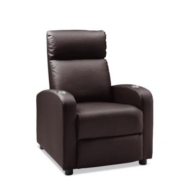 HFS-138 이지 리클라이너 소파