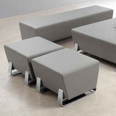 HFS-4001 마타 로비용 소파 조합형 시리즈