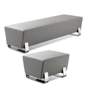 HFS-4001 마타 로비용 소파 조합형 시리즈