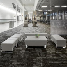 HFS-4001 마타 로비용 소파 조합형 시리즈