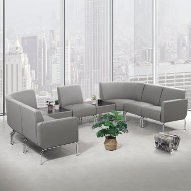 HFS-3000 하나 로비용 조합형 소파시리즈