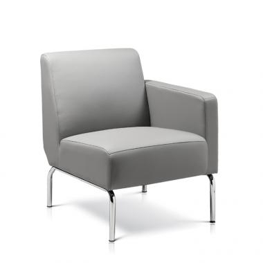 HFS-3000 하나 로비용 조합형 소파시리즈