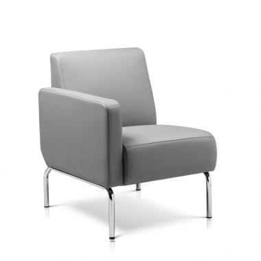 HFS-3000 하나 로비용 조합형 소파시리즈