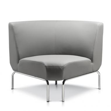 HFS-3000 하나 로비용 조합형 소파시리즈