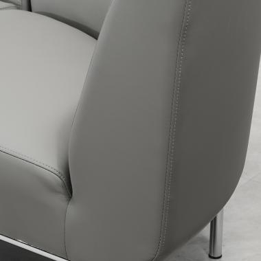 HFS-3000 하나 로비용 조합형 소파시리즈