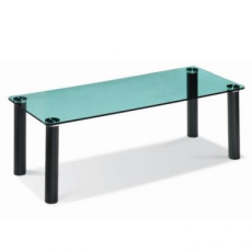 그린유리 소파탁자