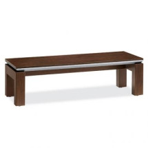 HF-WST 월넛 소파탁자(투톤 엣지형)