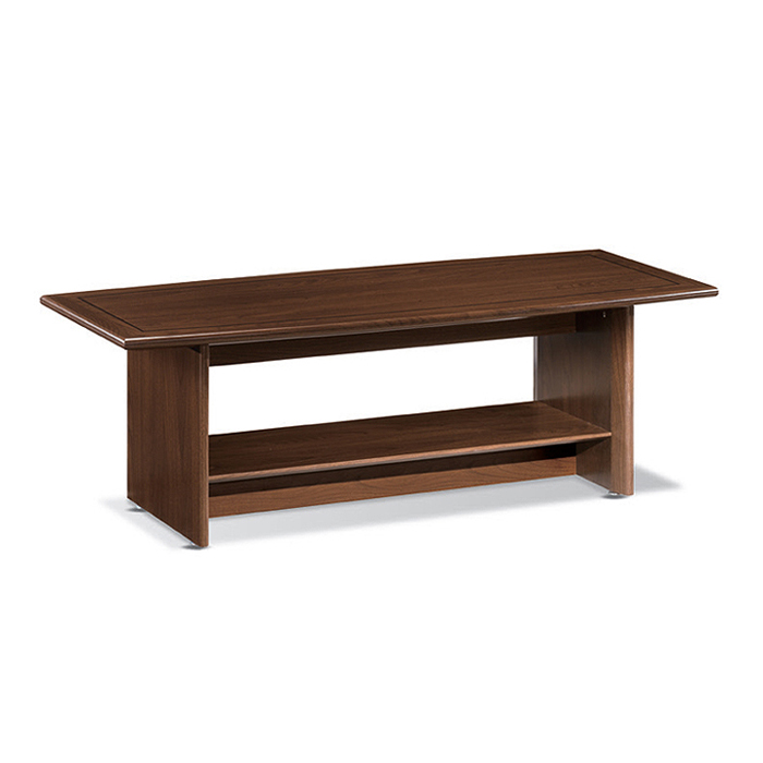 HF-WST 월낫 소파탁자(선반형)