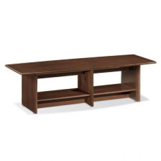 HF-WST 월낫 소파탁자(선반형)