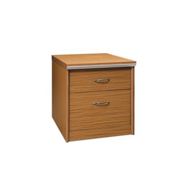 HF-TLC-033 티크 전화대