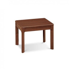 HF-WST-600 목재 전화대(T자형)