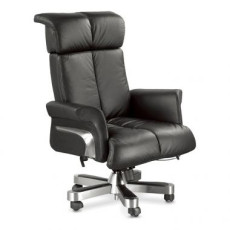 HFC-780 이데아 체어(이태리가죽)