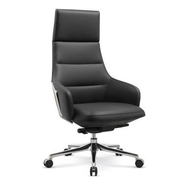 HFC-9801A 제우스체어(천연가죽)