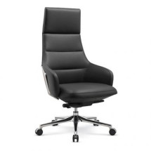 HFC-9801A 제우스체어(천연가죽)