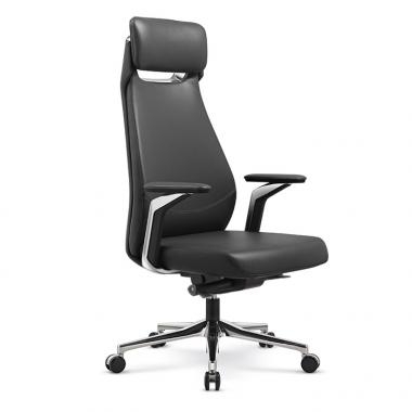 HFC-9802A 마제르체어(천연가죽)