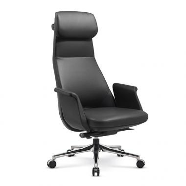 HFC-9805A 슈반체어(천연가죽)