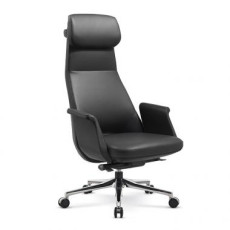 HFC-9805A 슈반체어(천연가죽)