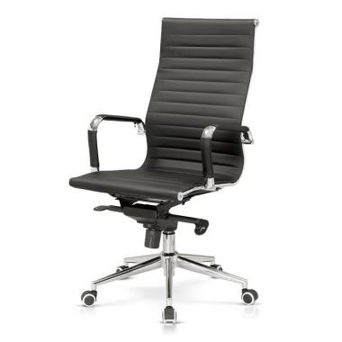 토닉 블랙체어(大, 中)