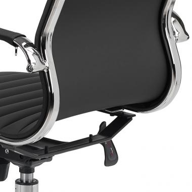 토닉 블랙체어(大, 中)