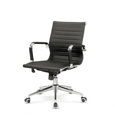 토닉 블랙체어(大, 中)