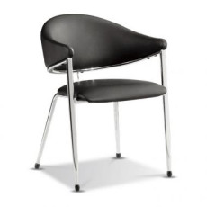 HFC-710 코디고정의자(블랙)