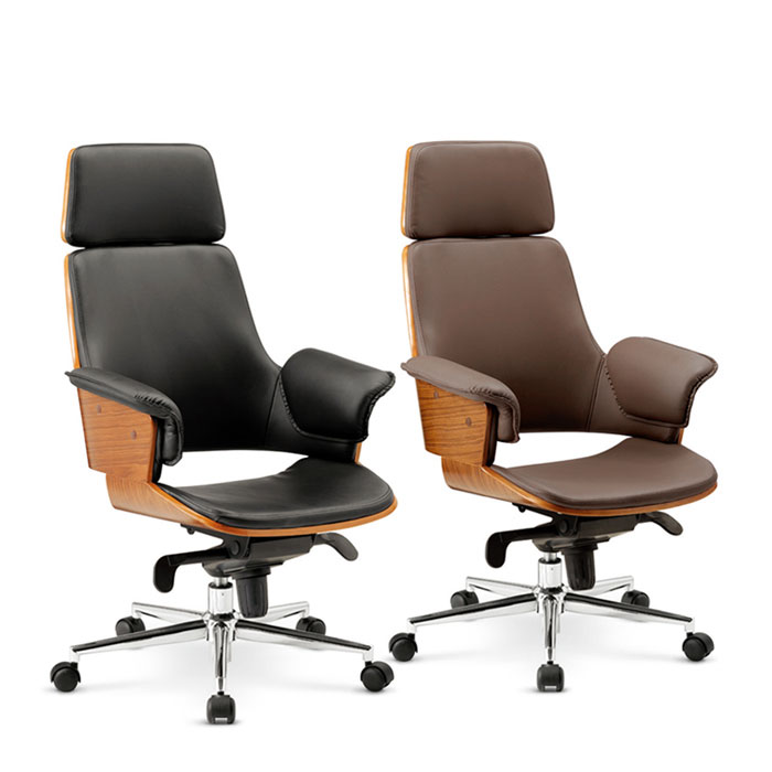 HFC-781 포르쉐 체어(大)