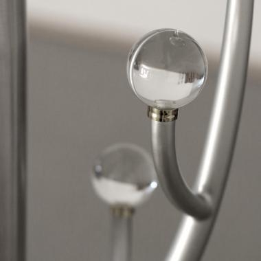 HFH-3632 피닉스 스텐 옷걸이 (옷걸이 2개)