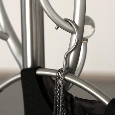 HFH-3632 피닉스 스텐 옷걸이 (옷걸이 2개)