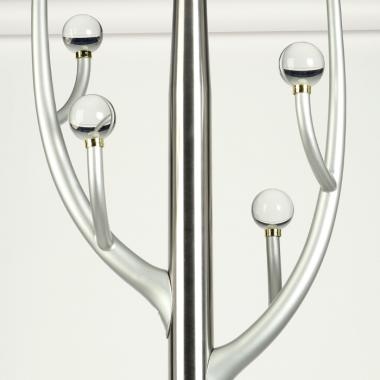 HFH-3632 피닉스 스텐 옷걸이 (옷걸이 2개)