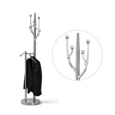 HFH-3632 피닉스 스텐 옷걸이 (옷걸이 2개)