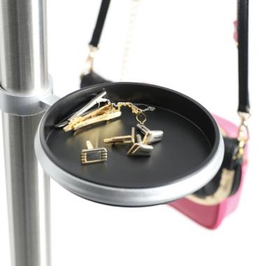 HFH-3636 유니콘 스텐 옷걸이 (옷걸이 4개)