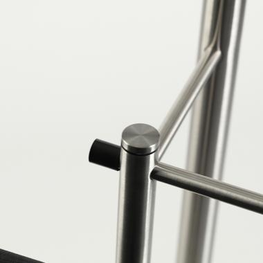 HFH-3636 유니콘 스텐 옷걸이 (옷걸이 4개)